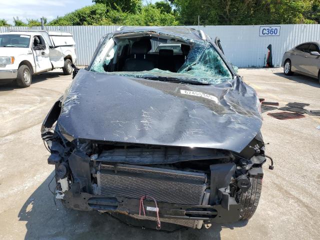Photo 5 from auction – 2018 KIA SORENTO EX with VIN 5XYPH4A5XJG386186