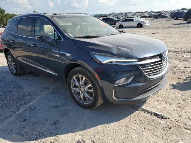 Photo 4 from auction – 2022 BUICK ENCLAVE PR with VIN 5GAEVBKW9NJ176746