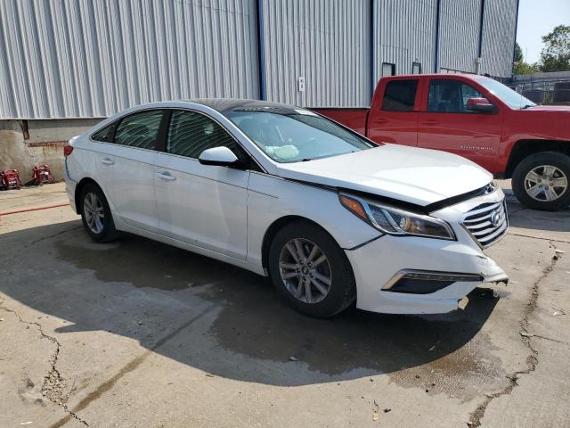 Photo 4 from auction – 2015 HYUNDAI SONATA SE with VIN 5NPE24AF8FH010961