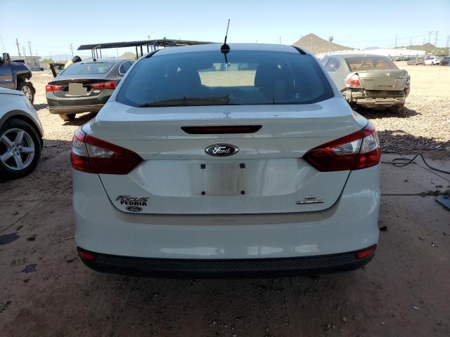 Photo 6 from auction – 2014 FORD FOCUS SE with VIN 1FADP3F22EL453801