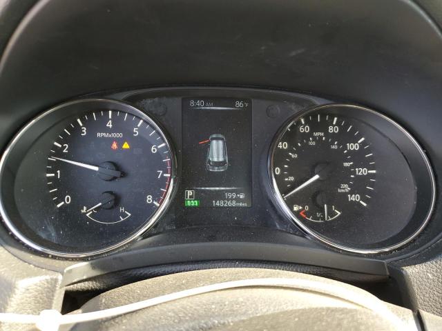 Photo 9 from auction – 2017 NISSAN ROGUE with VIN KNMAT2MT5HP609812
