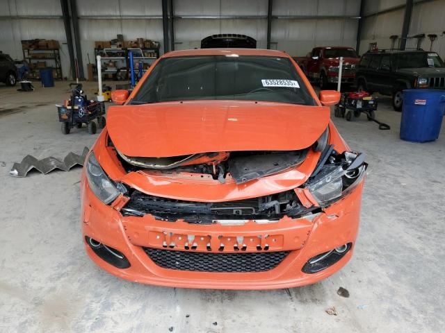 Photo 5 from auction – 2015 DODGE DART GT with VIN 1C3CDFEB4FD403791