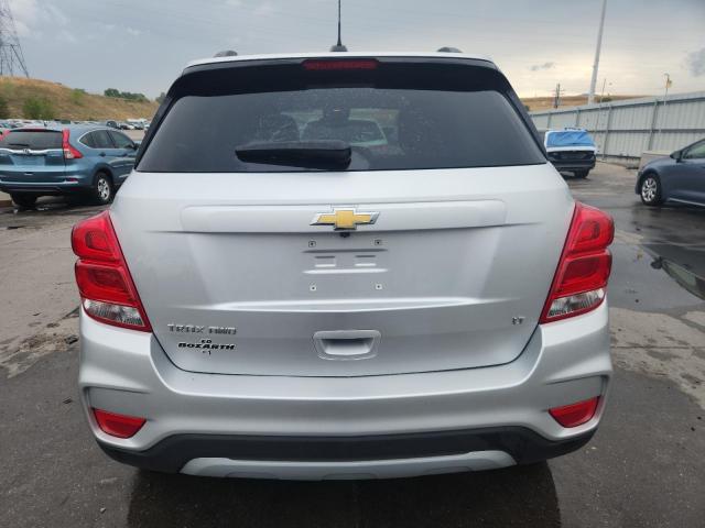 Photo 6 from auction – 2020 CHEVROLET TRAX 1LT with VIN KL7CJPSB4LB025362
