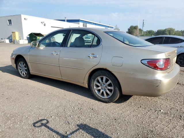 Photo 2 from auction – 2002 LEXUS ES 300 with VIN JTHBF30G120064653