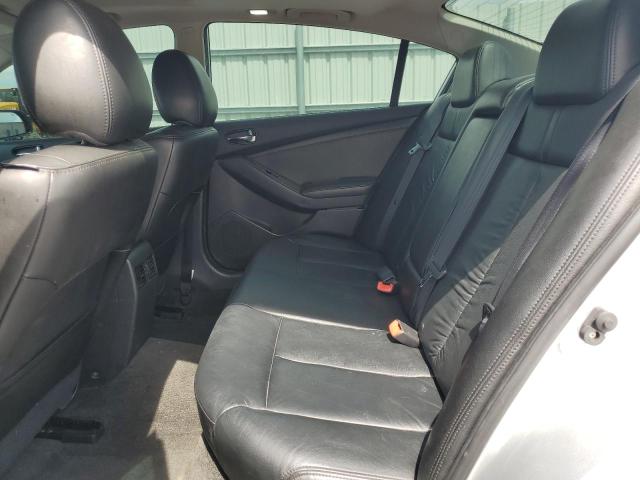 Photo 10 from auction – 2012 NISSAN ALTIMA SR with VIN 1N4BL2AP5CC242878