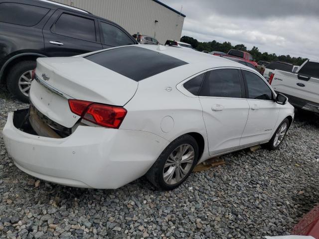 Photo 3 from auction – 2014 CHEVROLET IMPALA LT with VIN 2G1115SL3E9173393