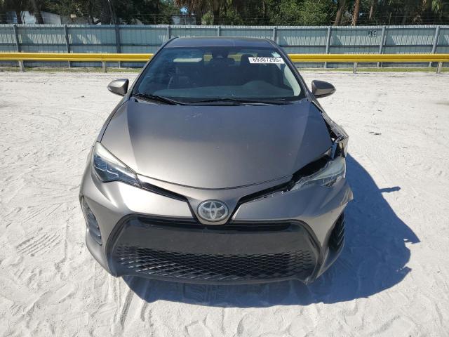 Photo 5 from auction – 2019 TOYOTA COROLLA with VIN 5YFBURHE4KP899407