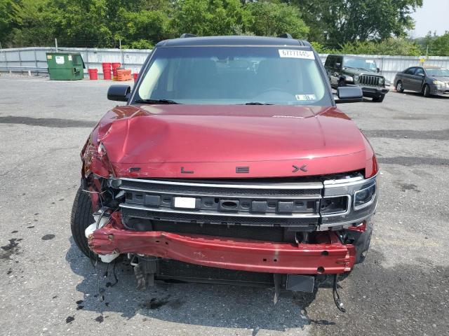 Photo 5 from auction – 2019 FORD FLEX LIMIT with VIN 2FMHK6DT9KBA30504