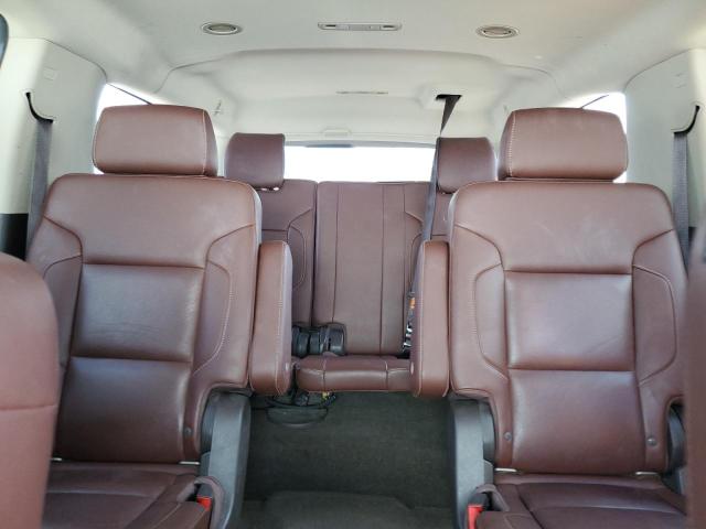 Photo 10 from auction – 2016 CHEVROLET SUBURBAN K with VIN 1GNSKJKC6GR474161