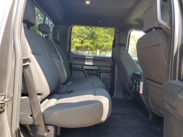 Photo 10 from auction – 2016 FORD F150 SUPER with VIN 1FTEW1CP0GKF75409