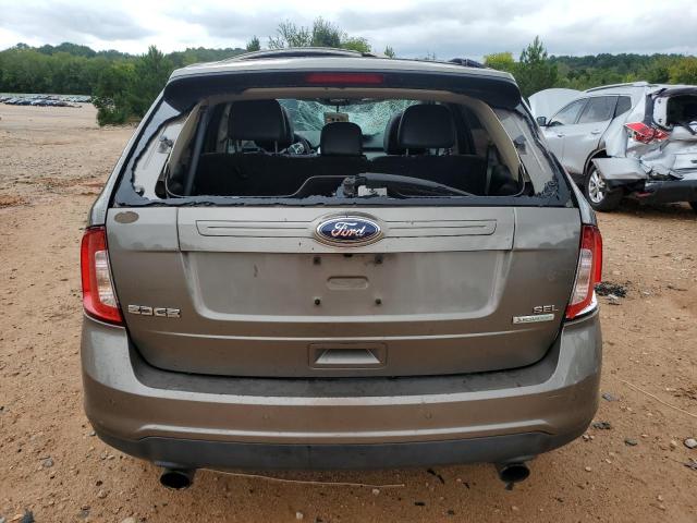 Photo 6 from auction – 2013 FORD EDGE SEL with VIN 2FMDK3J95DBB41320