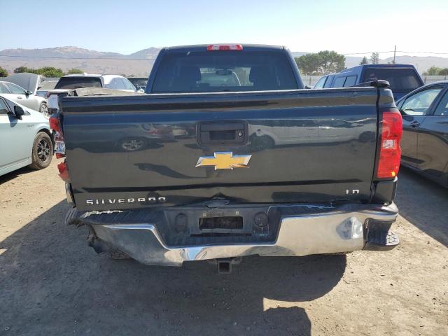Zdjęcie 6 z aukcji – 2019 CHEVROLET SILVERADO z VIN 2GCRCPECXK1157309