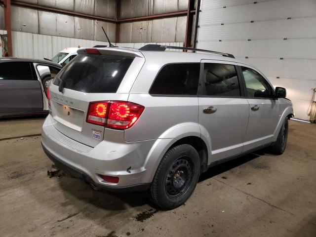 Photo 3 from auction – 2012 DODGE JOURNEY CR with VIN 3C4PDDDG3CT333141