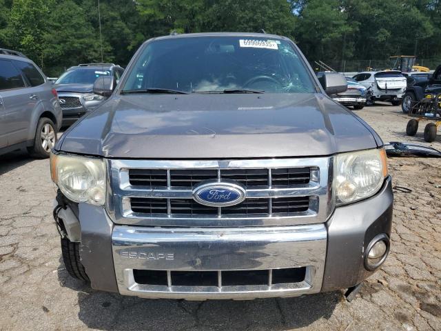 Photo 5 from auction – 2012 FORD ESCAPE LIM with VIN 1FMCU0EG1CKA41409