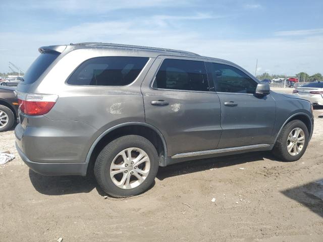 Photo 3 from auction – 2012 DODGE DURANGO CR with VIN 1C4RDHDG3CC330283