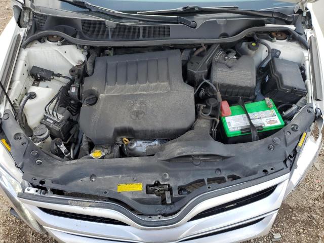 Photo 11 from auction – 2013 TOYOTA VENZA LE with VIN 4T3BK3BB9DU090432