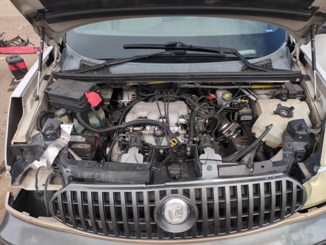 Photo 12 from auction – 2004 BUICK RENDEZVOUS with VIN 3G5DA03E84S531023