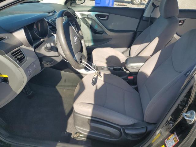 Photo 7 from auction – 2016 HYUNDAI ELANTRA SE with VIN 5NPDH4AE6GH795211
