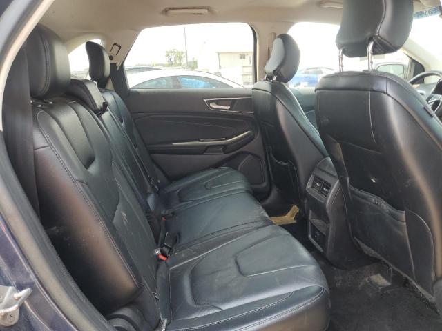 Photo 11 from auction – 2018 FORD EDGE TITAN with VIN 2FMPK3K9XJBB68195