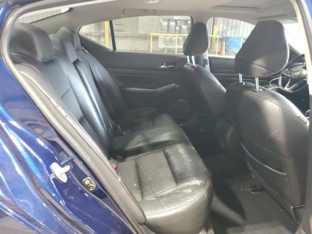 Photo 10 from auction – 2020 NISSAN ALTIMA SR with VIN 1N4BL4CV0LC187098