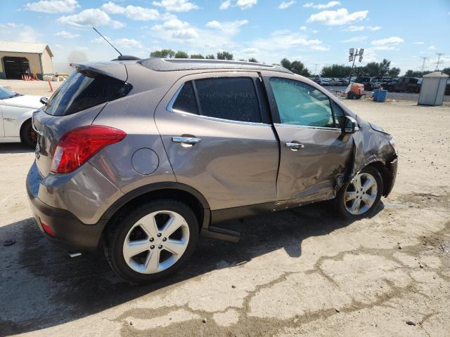 Photo 3 from auction – 2015 BUICK ENCORE with VIN KL4CJCSB1FB101551