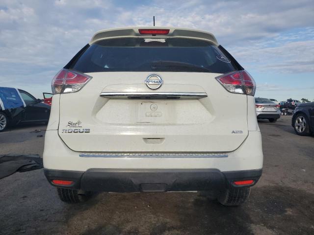 Photo 6 from auction – 2016 NISSAN ROGUE S with VIN KNMAT2MV3GP607072