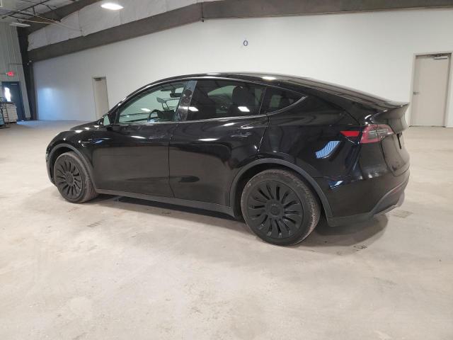 Photo 2 from auction – 2020 TESLA MODEL Y with VIN 5YJYGDEE4LF019845