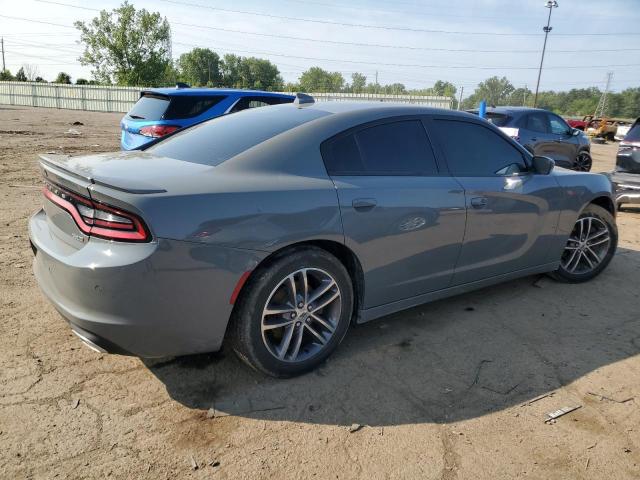 Photo 3 from auction – 2019 DODGE CHARGER SXT with VIN 2C3CDXJG3KH540158