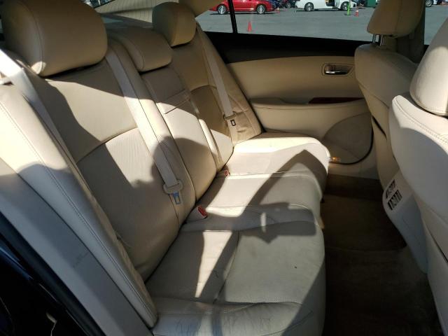 Photo 10 from auction – 2012 LEXUS ES 350 with VIN JTHBK1EG6C2491664