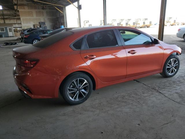 Photo 3 from auction – 2022 KIA FORTE FE with VIN 3KPF24AD3NE471717