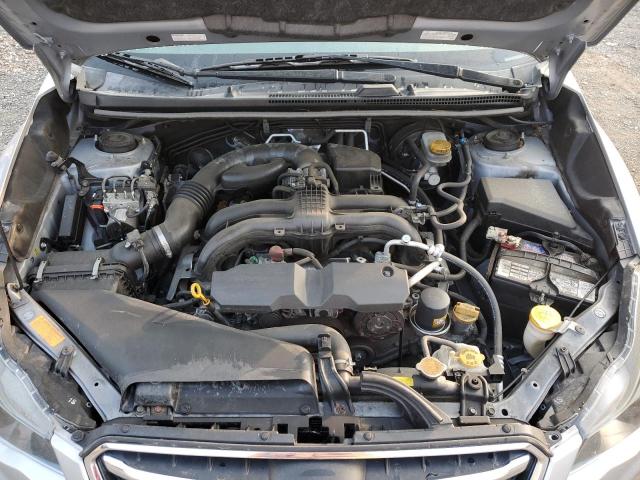 Photo 11 from auction – 2015 SUBARU IMPREZA SP with VIN JF1GJAS67FH023276