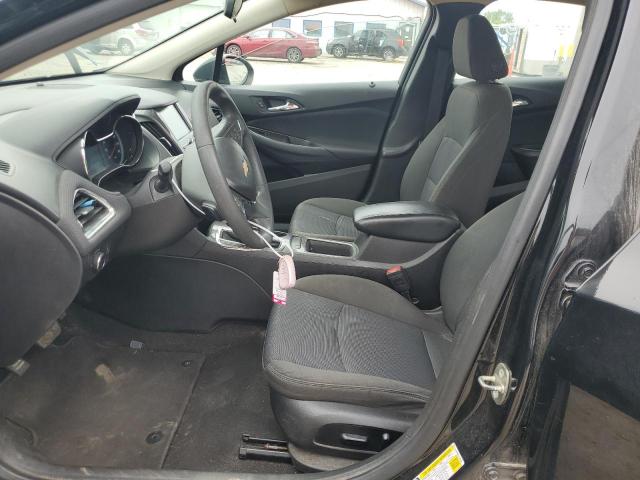 Photo 7 from auction – 2018 CHEVROLET CRUZE with VIN 1G1BE5SM5J7148900