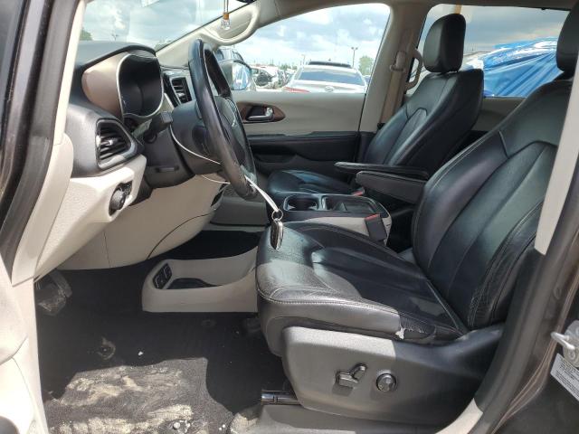 Photo 7 from auction – 2017 CHRYSLER PACIFICA T with VIN 2C4RC1BGXHR759402