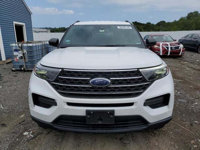 Photo 5 from auction – 2020 FORD EXPLORER X with VIN 1FMSK8DH3LGB24837