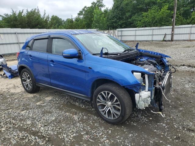 Photo 4 from auction – 2018 MITSUBISHI OUTLANDER with VIN JA4AP3AU3JU024624