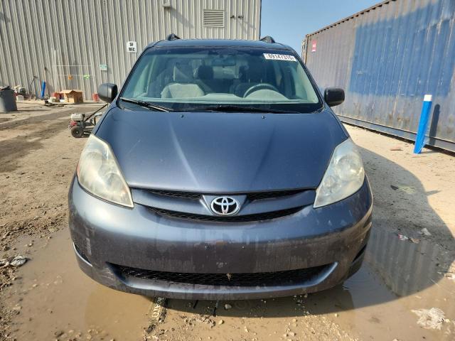 Photo 5 from auction – 2008 TOYOTA SIENNA CE with VIN 5TDZK23C58S104740
