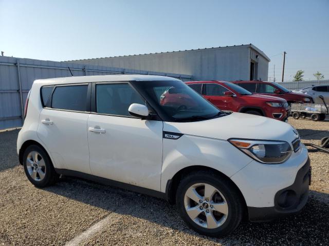 Photo 4 from auction – 2018 KIA SOUL with VIN KNDJN2A23J7562971