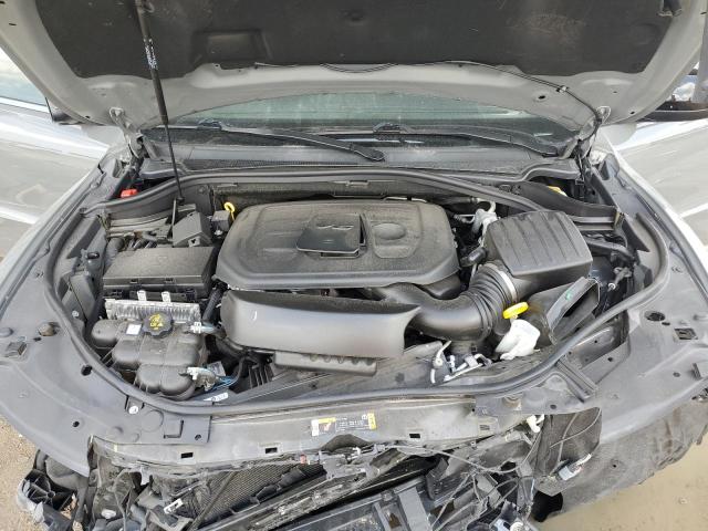 Photo 12 from auction – 2021 DODGE DURANGO GT with VIN 1C4RDHDG7MC608359