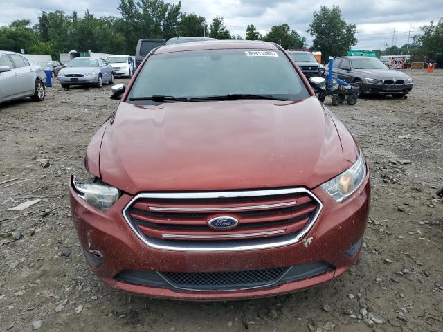 Photo 5 from auction – 2014 FORD TAURUS LIMITED with VIN 1FAHP2F80EG168958