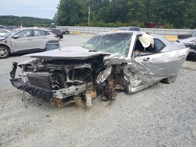 DODGE CHALLENGER 2009 with VIN 2B3LJ44V79H599738 - Photo from auction
