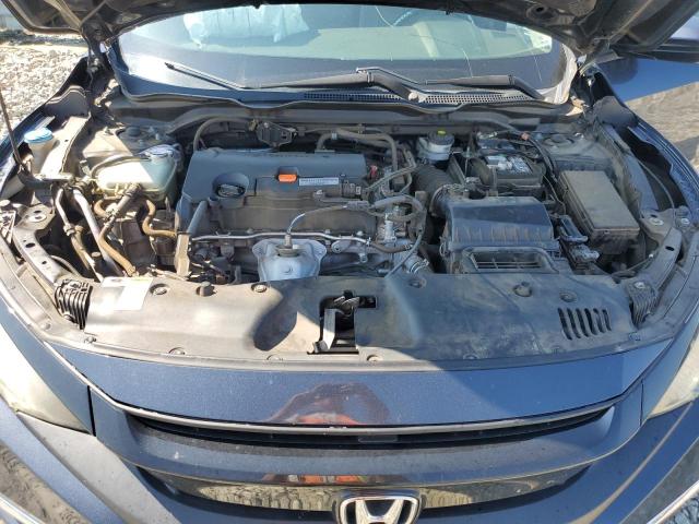 Photo 11 from auction – 2019 HONDA CIVIC LX with VIN 19XFC2F60KE019974
