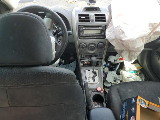 Photo 8 from auction – 2013 TOYOTA COROLLA BA with VIN 5YFBU4EE7DP087299