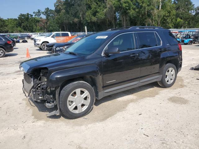 GMC TERRAIN SL 2015 with VIN 2GKALSEK8F6250639 - Photo from auction