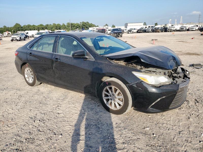 Photo 4 from auction – 2016 TOYOTA CAMRY LE with VIN 4T4BF1FKXGR524931