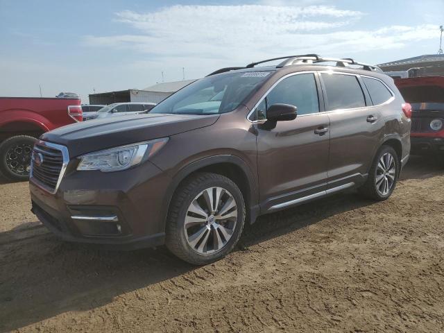 Photo 1 from auction – 2021 SUBARU ASCENT LIMITED with VIN 4S4WMAPD3M3442543