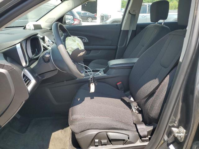Photo 7 from auction – 2014 CHEVROLET EQUINOX LS with VIN 2GNFLEEK1E6316456