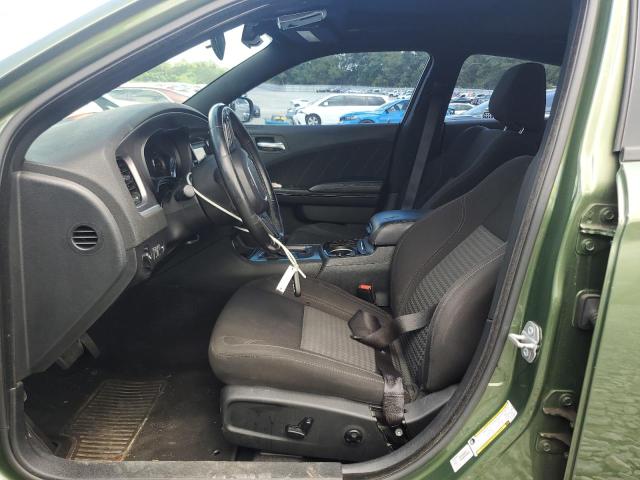 Photo 7 from auction – 2020 DODGE CHARGER SX with VIN 2C3CDXBG8LH133243