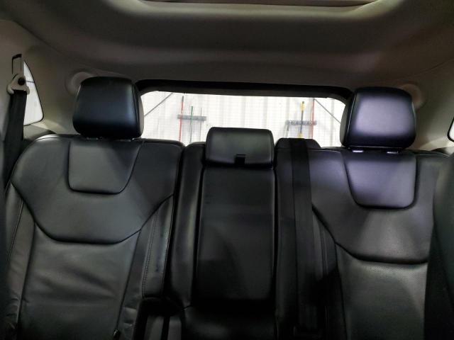 Photo 10 from auction – 2015 FORD EDGE TITAN with VIN 2FMTK4K94FBC20755