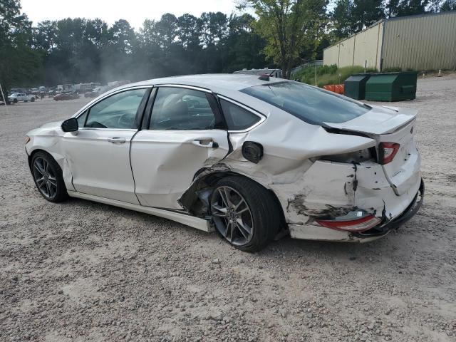 Photo 2 from auction – 2013 FORD FUSION TIT with VIN 3FA6P0K96DR106174