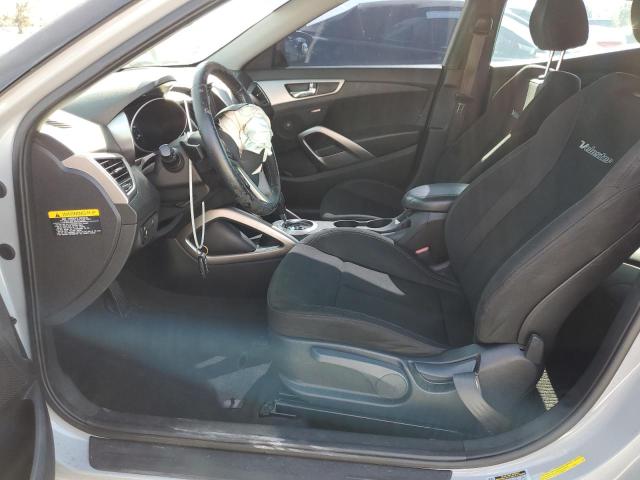 Photo 7 from auction – 2013 HYUNDAI VELOSTER with VIN KMHTC6AD3DU131958